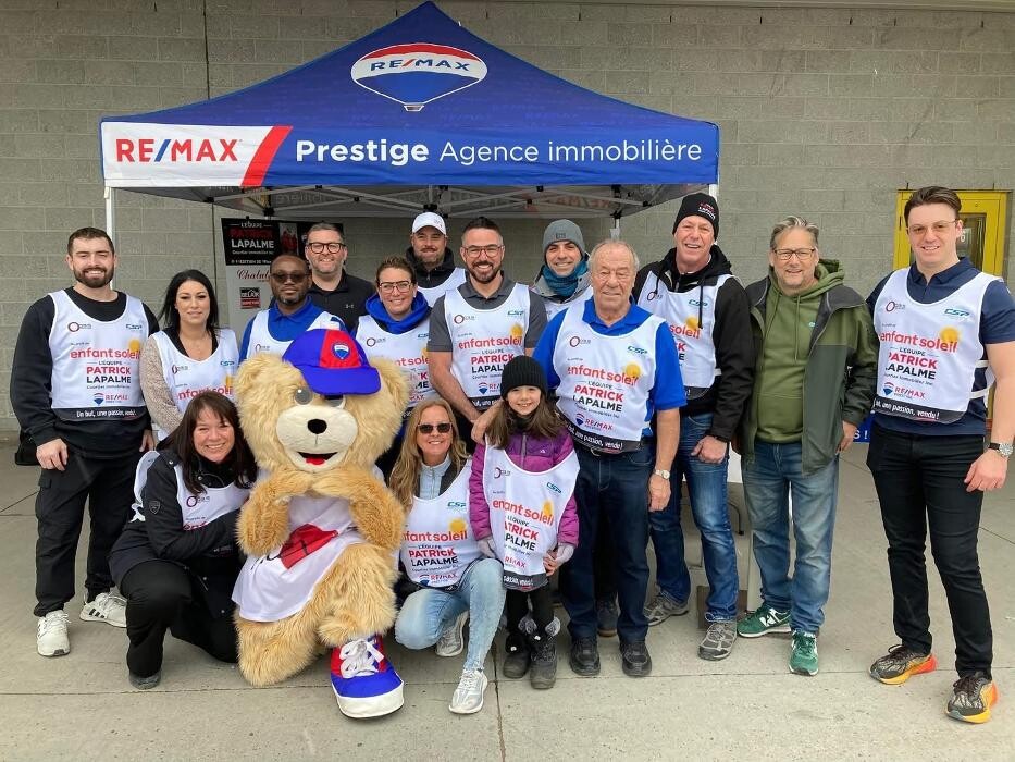 Images RE/MAX PRESTIGE