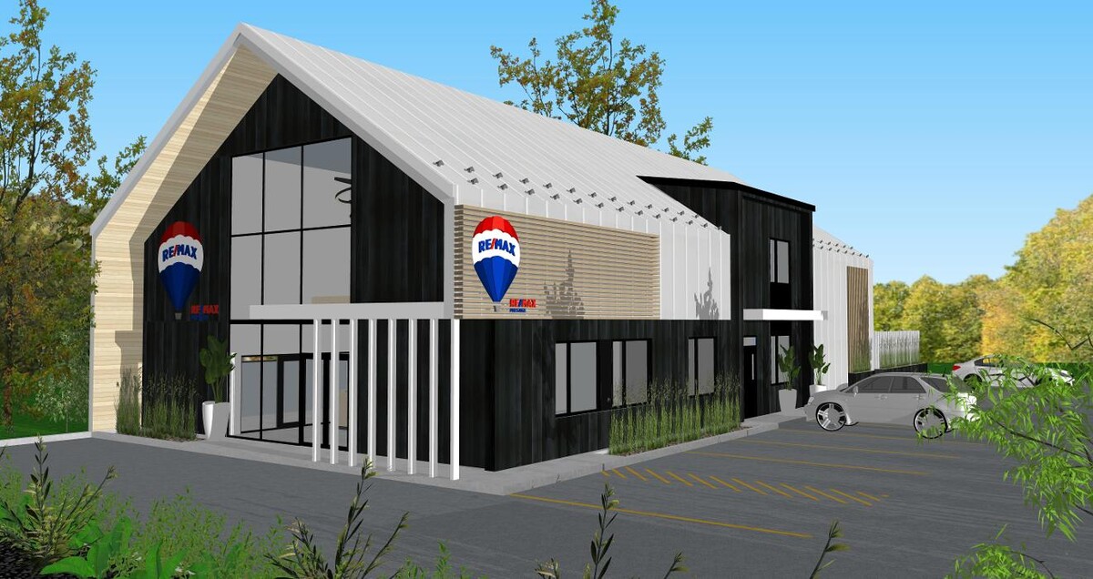 Images RE/MAX PRESTIGE
