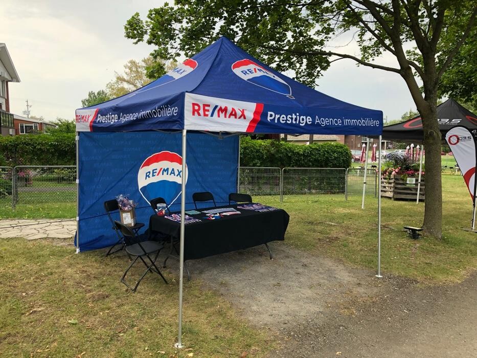 Images RE/MAX PRESTIGE