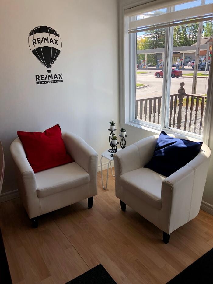 Images RE/MAX PRESTIGE