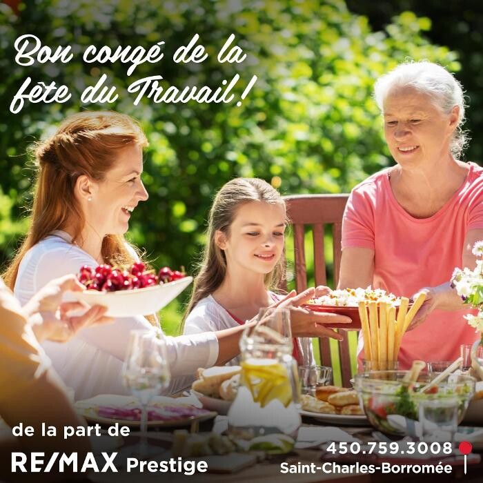 Images RE/MAX PRESTIGE