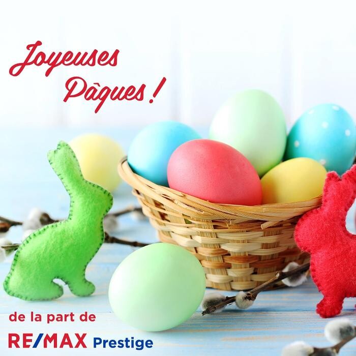 Images RE/MAX PRESTIGE