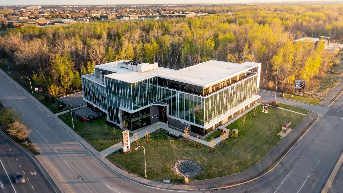 Images RE/MAX PRIVILÈGE