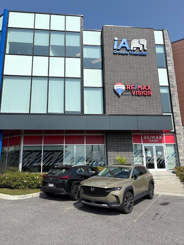 Images RE/MAX VISION