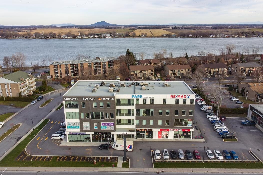 Images RE/MAX EVOLUTION