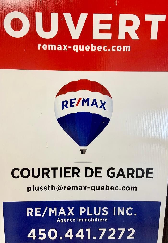 Images RE/MAX PLUS