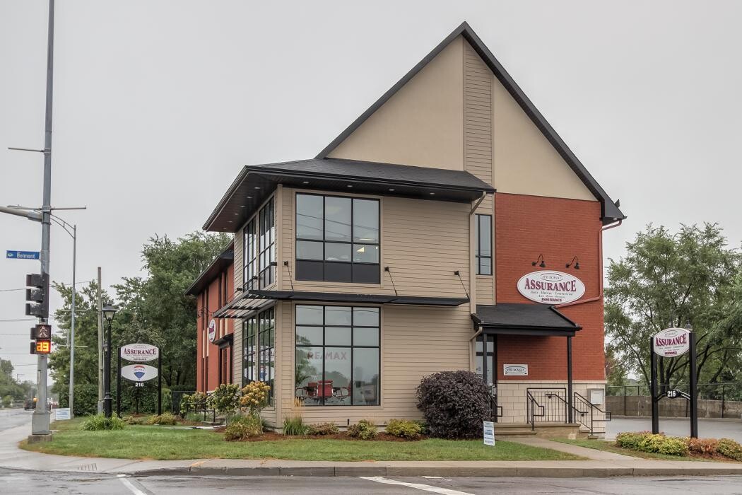 Images RE/MAX DIRECT