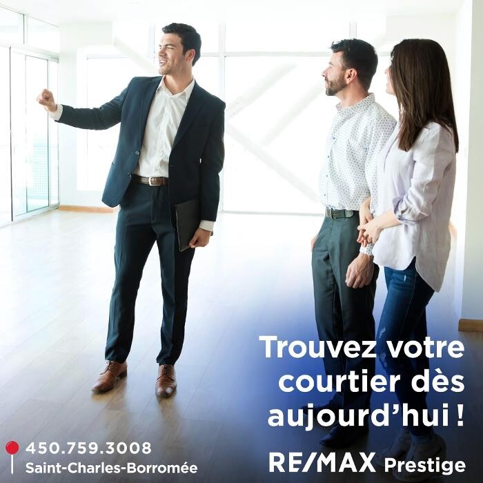Images RE/MAX PRESTIGE