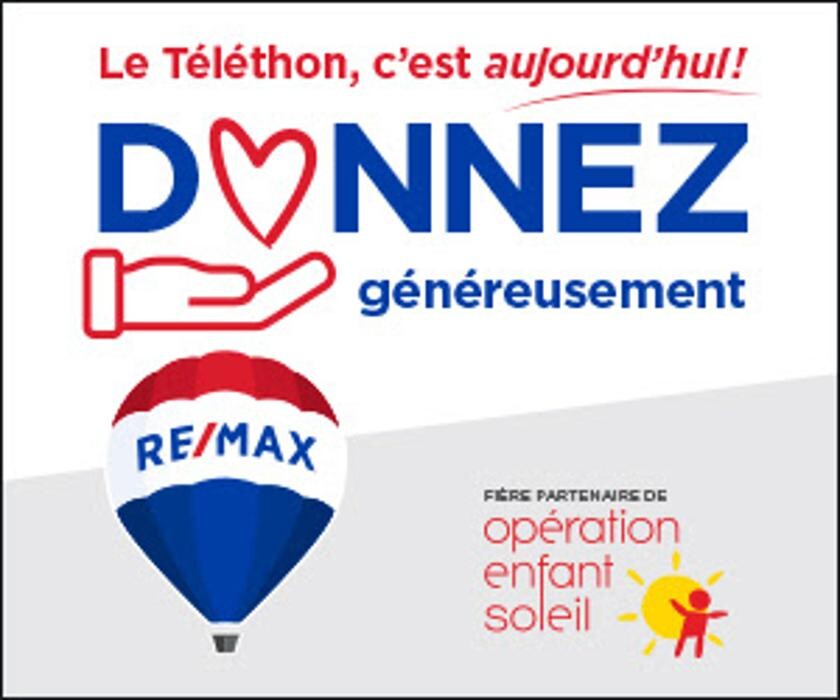 Images RE/MAX PRESTIGE