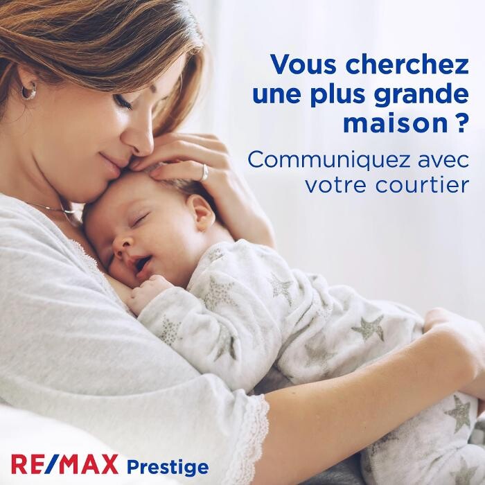Images RE/MAX PRESTIGE