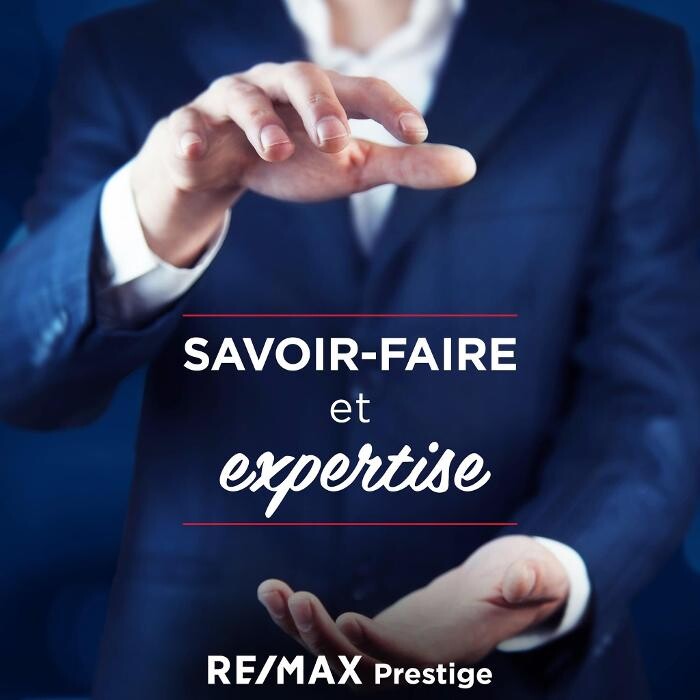 Images RE/MAX PRESTIGE