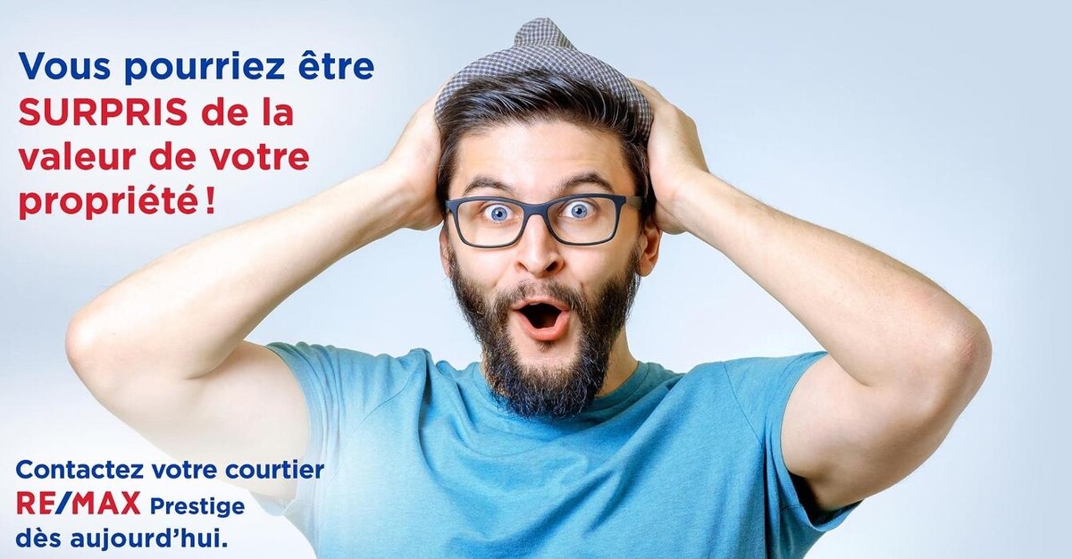 Images RE/MAX PRESTIGE