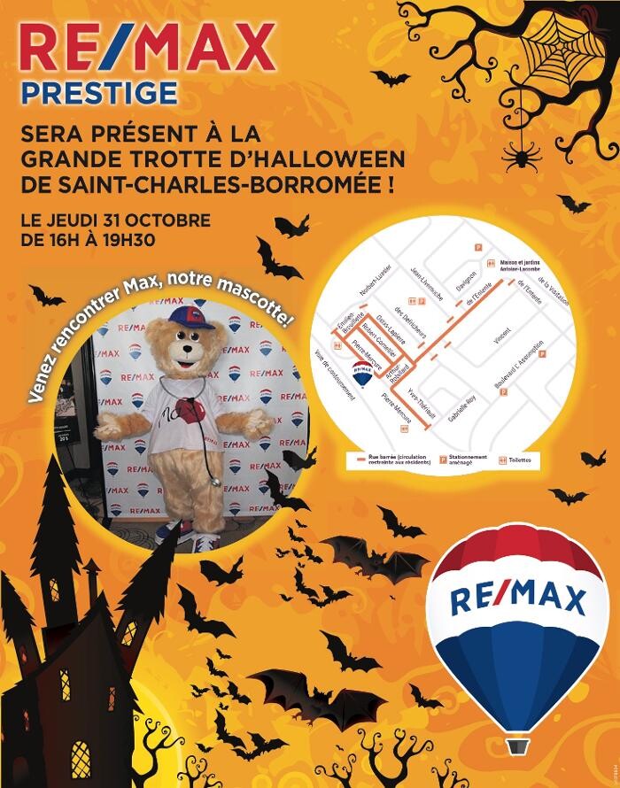 Images RE/MAX PRESTIGE