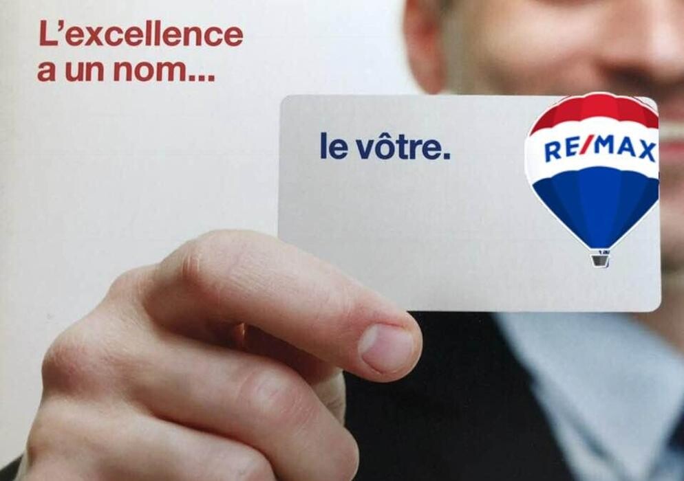 Images RE/MAX PRESTIGE