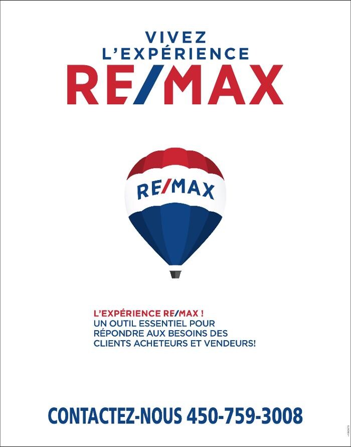 Images RE/MAX PRESTIGE