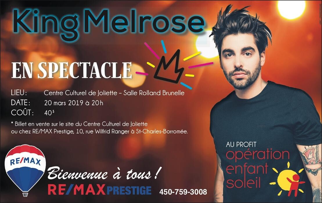 Images RE/MAX PRESTIGE