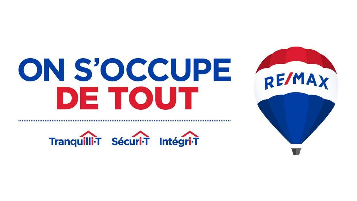 Images RE/MAX PRESTIGE