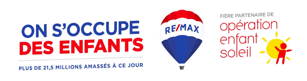 Images RE/MAX PRESTIGE