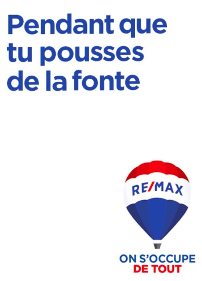 Images RE/MAX PRESTIGE