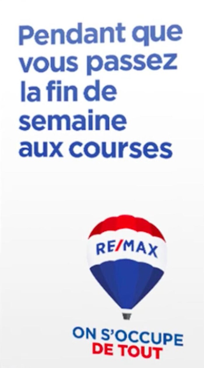 Images RE/MAX PRESTIGE