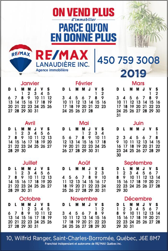Images RE/MAX PRESTIGE