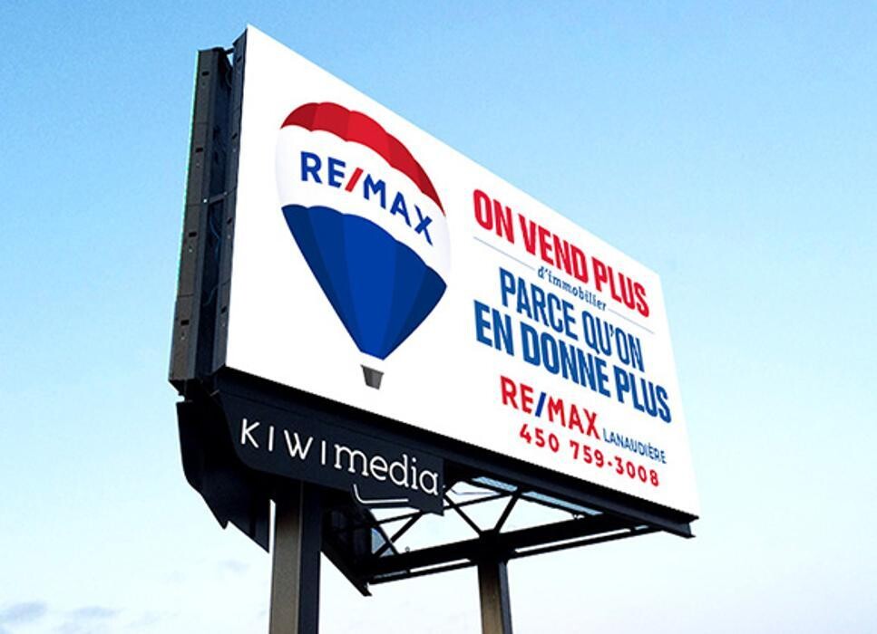 Images RE/MAX PRESTIGE