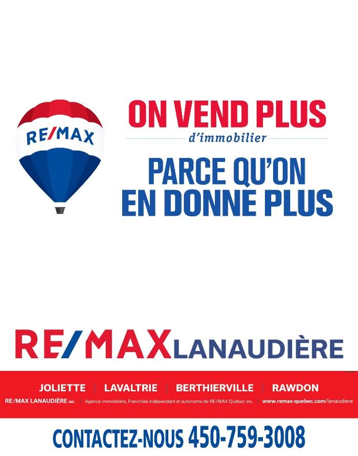 Images RE/MAX PRESTIGE