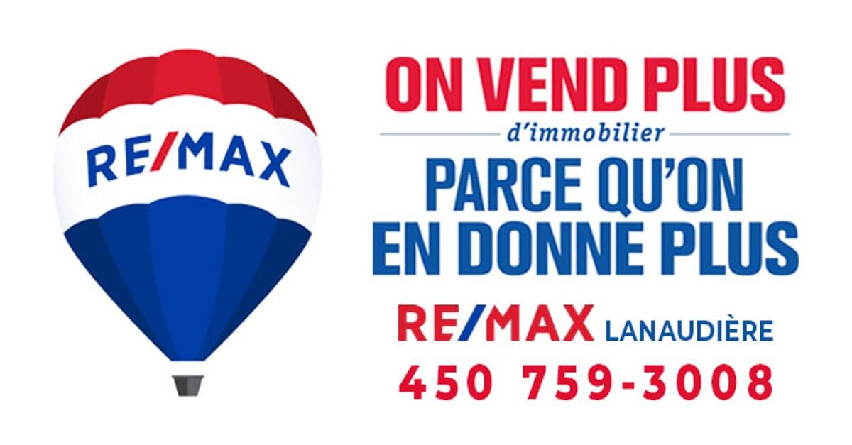 Images RE/MAX PRESTIGE