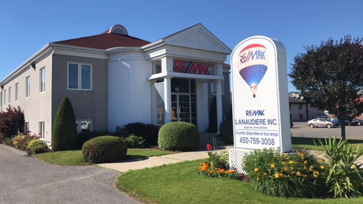 Images RE/MAX PRESTIGE