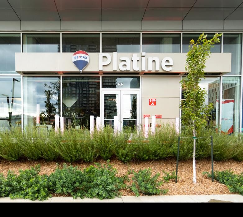 Images RE/MAX PLATINE