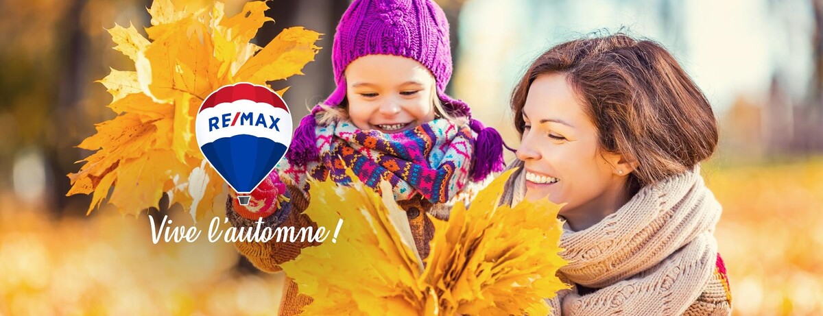 Images RE/MAX Avant Tout