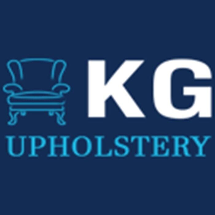 Images KG Upholstery