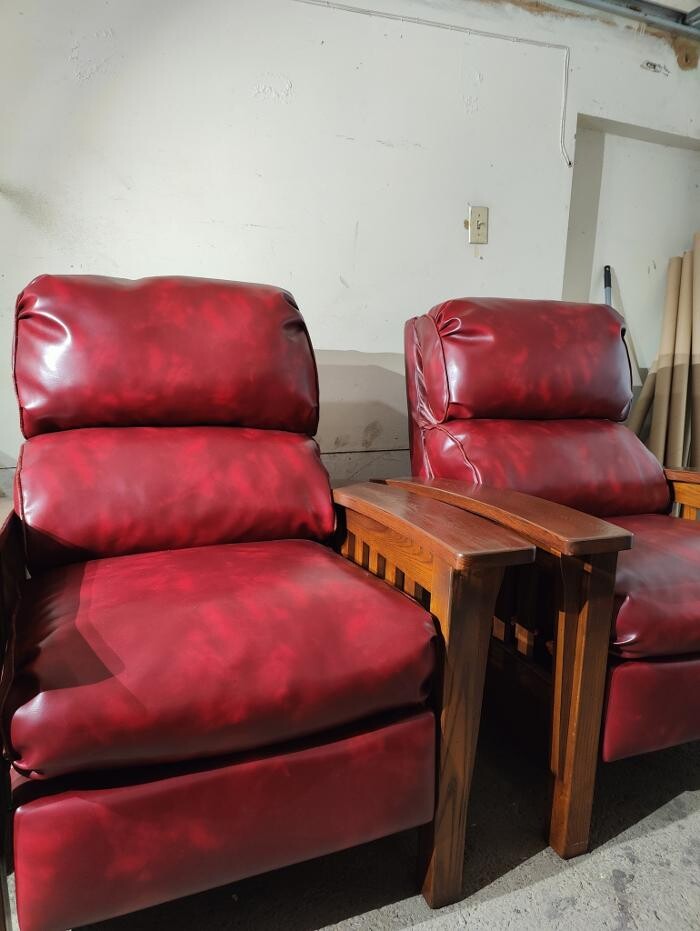 Images KG Upholstery
