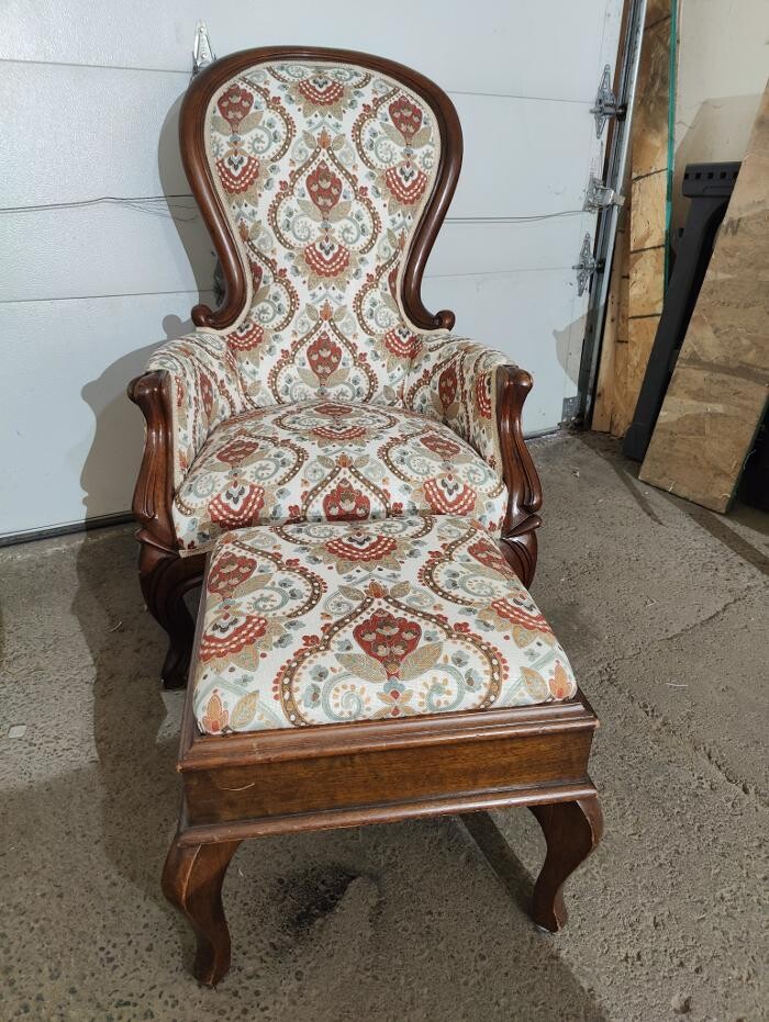 Images KG Upholstery