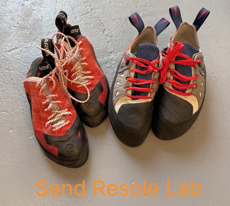 Images Send Resole Lab