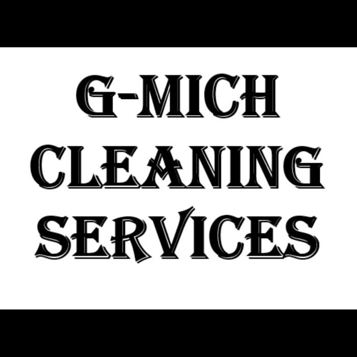 Images G-Mich Cleaning Services