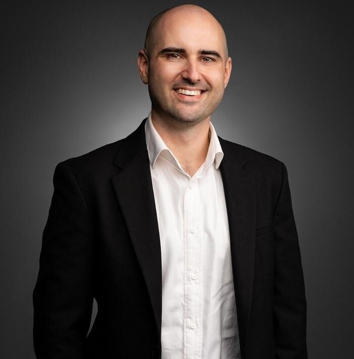 Images James Goodwin - Vancouver Mortgage Broker at TMG