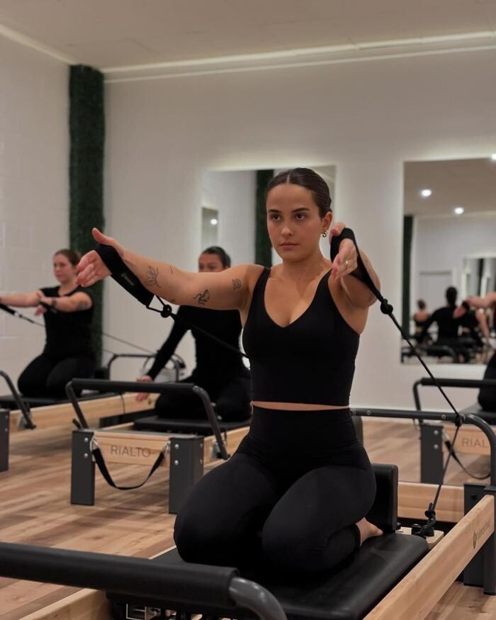 Images Zen-Origine Massothérapie, Yoga, Pilates & Gym