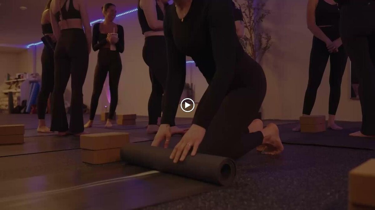 Images Zen-Origine Massothérapie, Yoga, Pilates & Gym