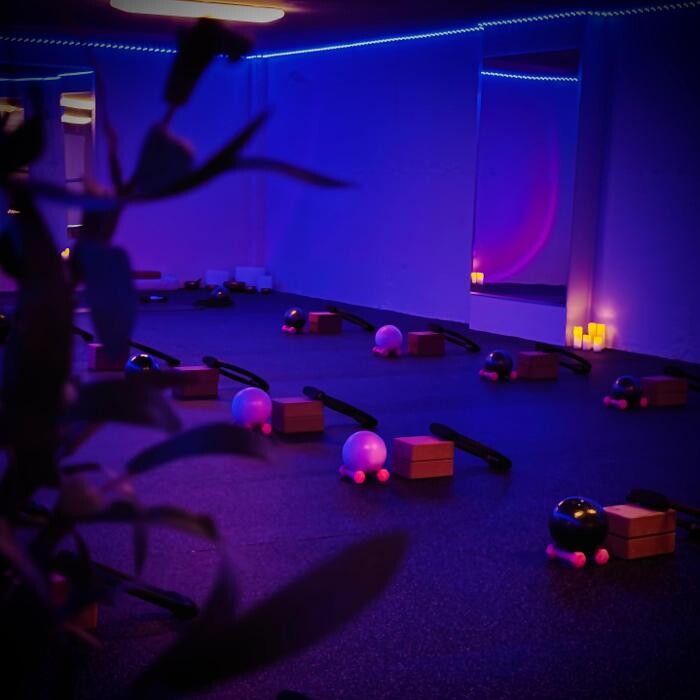 Images Zen-Origine Massothérapie, Yoga, Pilates & Gym