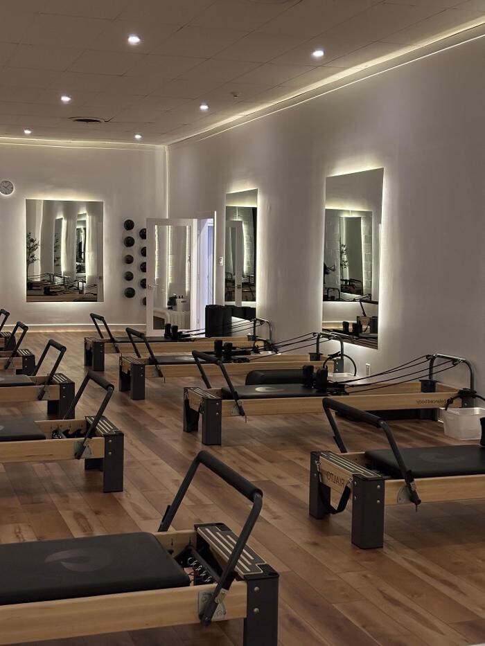 Images Zen-Origine Massothérapie, Yoga, Pilates & Gym