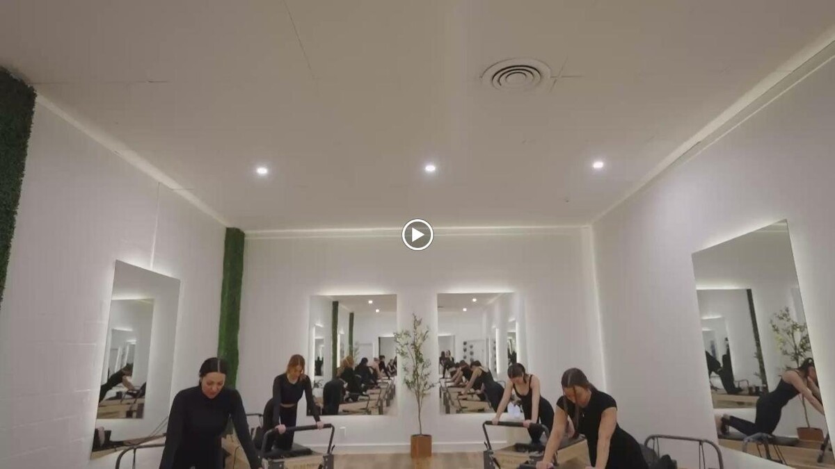 Images Zen-Origine Massothérapie, Yoga, Pilates & Gym