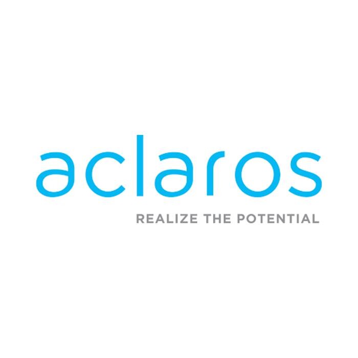 aclaros Logo