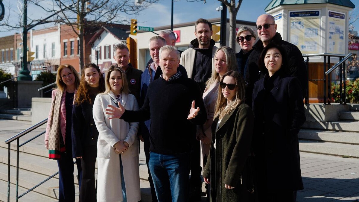 Images Goodale Miller Team - Century 21 Miller Real Estate Ltd.