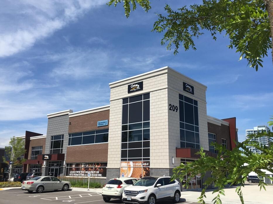 Images Goodale Miller Team - Century 21 Miller Real Estate Ltd.