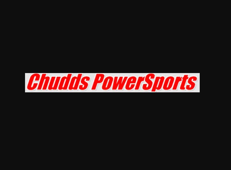 Chudds PowerSports Logo