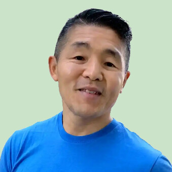 Dr Ken Nakamura Downtown Toronto Chiropractor Logo