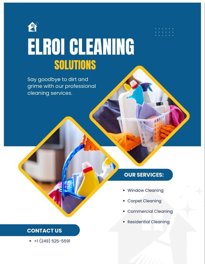 Images El Roi Cleaning Services