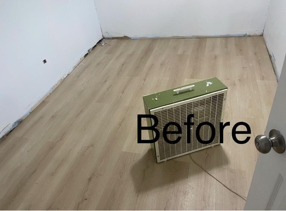 Images El Roi Cleaning Services