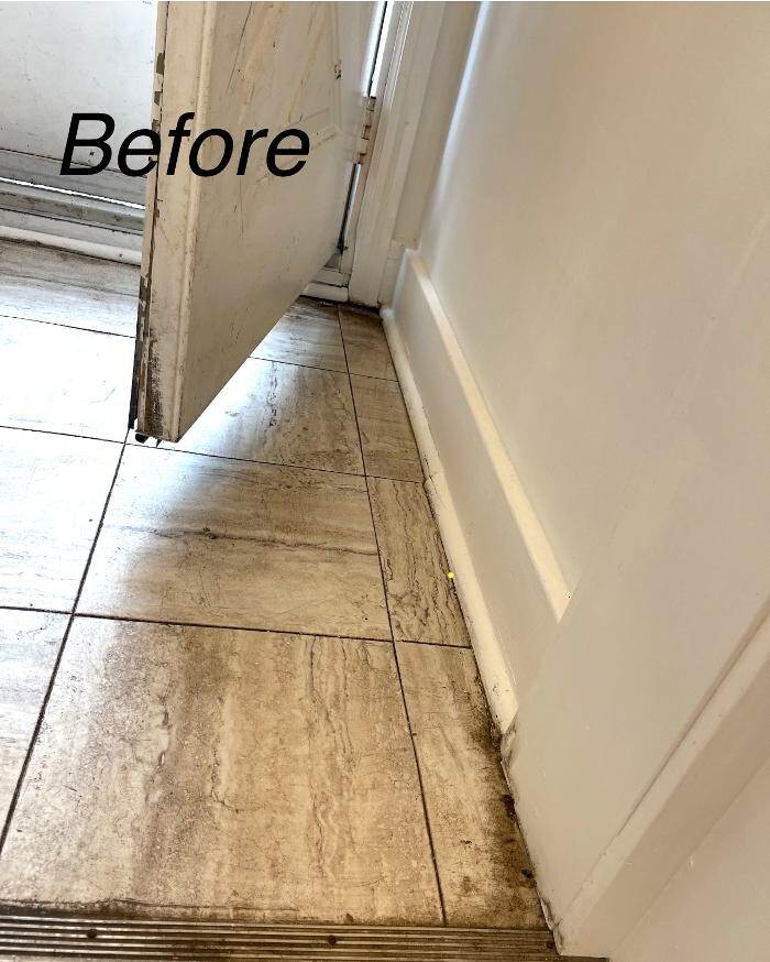 Images El Roi Cleaning Services